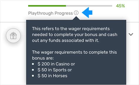 bovada push|Rollover/Playthrough Explained .